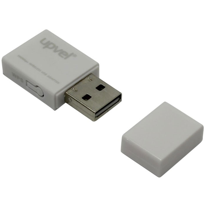 все цены на UPVEL UA-222NU Wi-Fi USB-адаптер онлайн