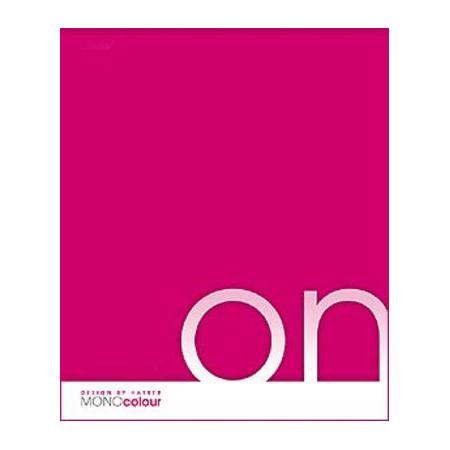 Блокнот 96л А5ф клетка на скобе выб лак MONO/COLOUR96Б5вмB3_03480 Блокнот 96л А5ф клетка на скобе выб лак MONO/COLOUR96Б5вмB3_03480Блокнот с обложкой из картона, защищающей бумагу от деформации.