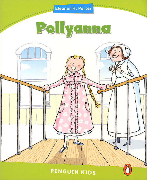 Pollyanna: Level 4