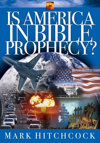 Is America in Bible Prophecy?. Is America in Bible Prophecy?.