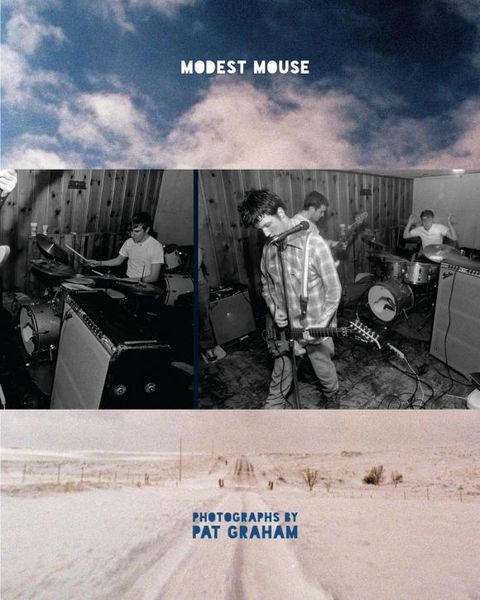 Modest Mouse: 1992 - 2010