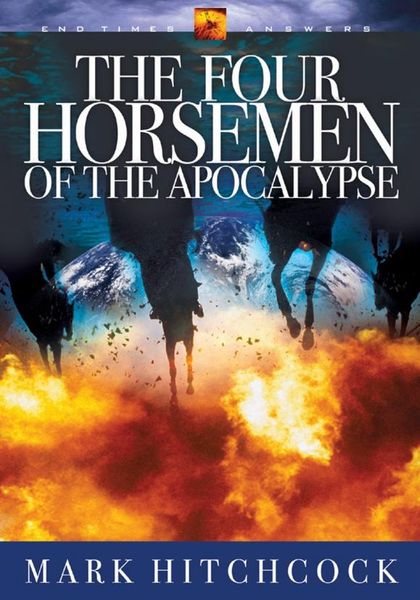 The Four Horsemen of the Apocalypse. The Four Horsemen of the Apocalypse.