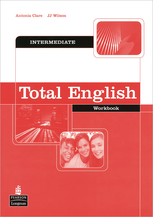 Total English: Intermediate: Workbook total english starter workbook with key