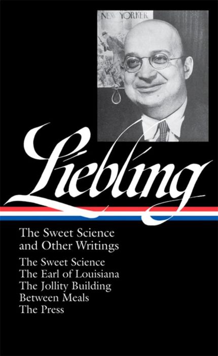 The Sweet Science and Other Writings