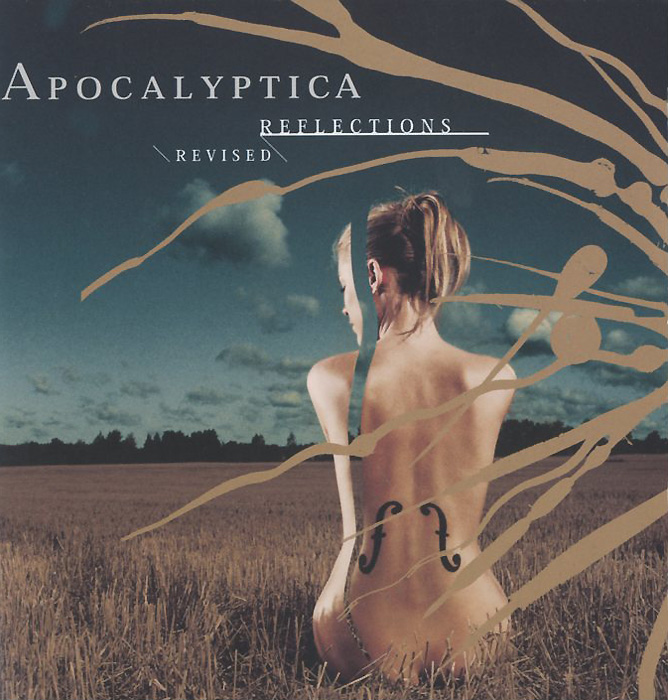 Apocalyptica. Reflections / Revised