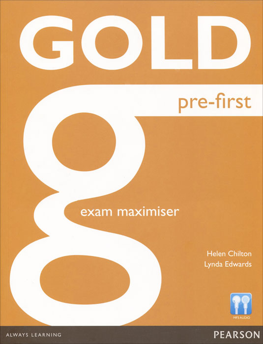 Gold Pre-First: Exam Maximiser