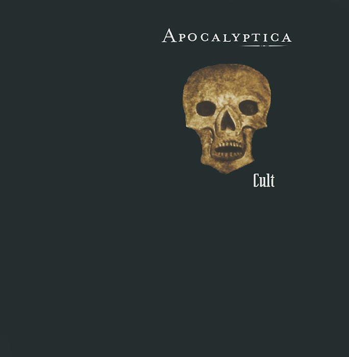 Apocalyptica. Cult