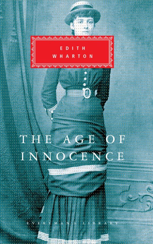 the age of innocence the age of innocence