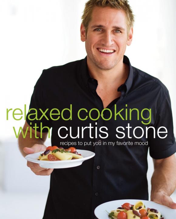 цены Relaxed Cooking with Curtis Stone