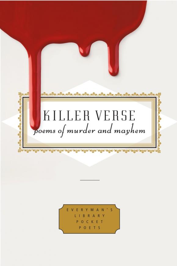 Killer Verse. Killer Verse.