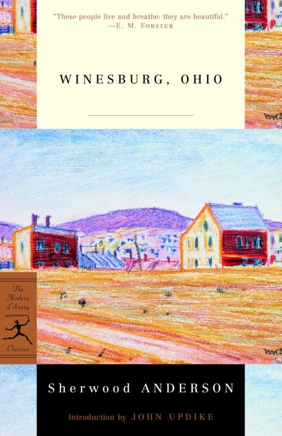 winesburg ohio essay winesburg ohio essay