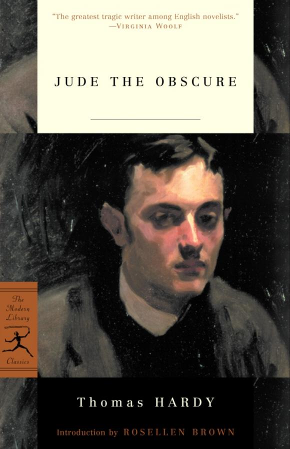 thomas hardys jude the obscure thomas hardys jude the obscure
