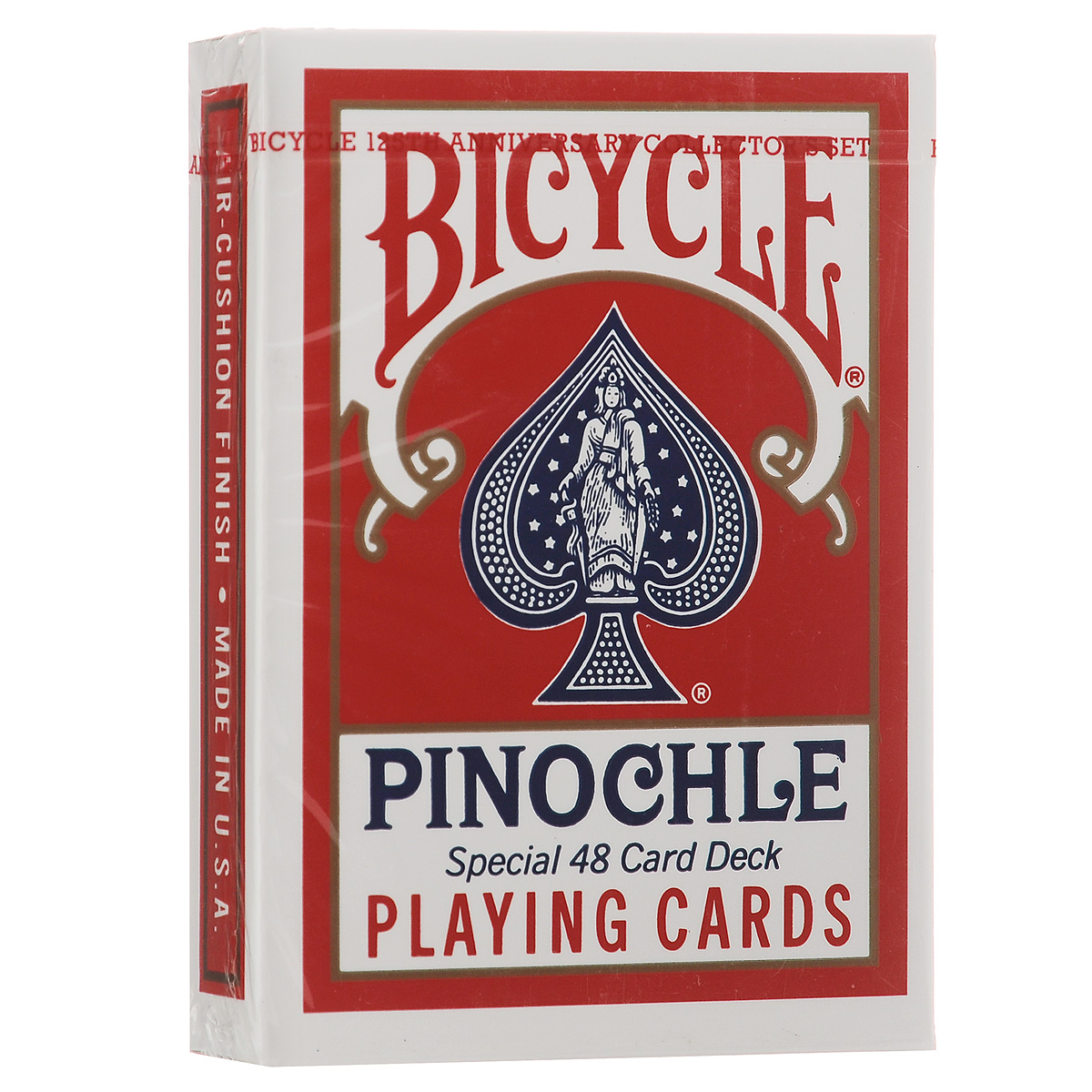 Игральные карты Bicycle 