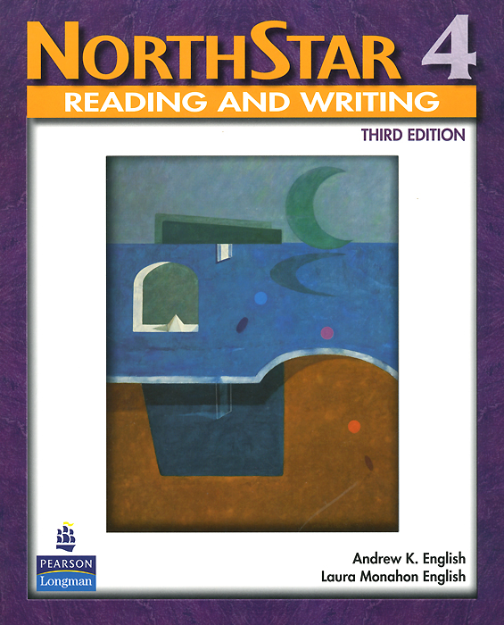 NorthStar: Reading and Writing: Level 4 northstar listening