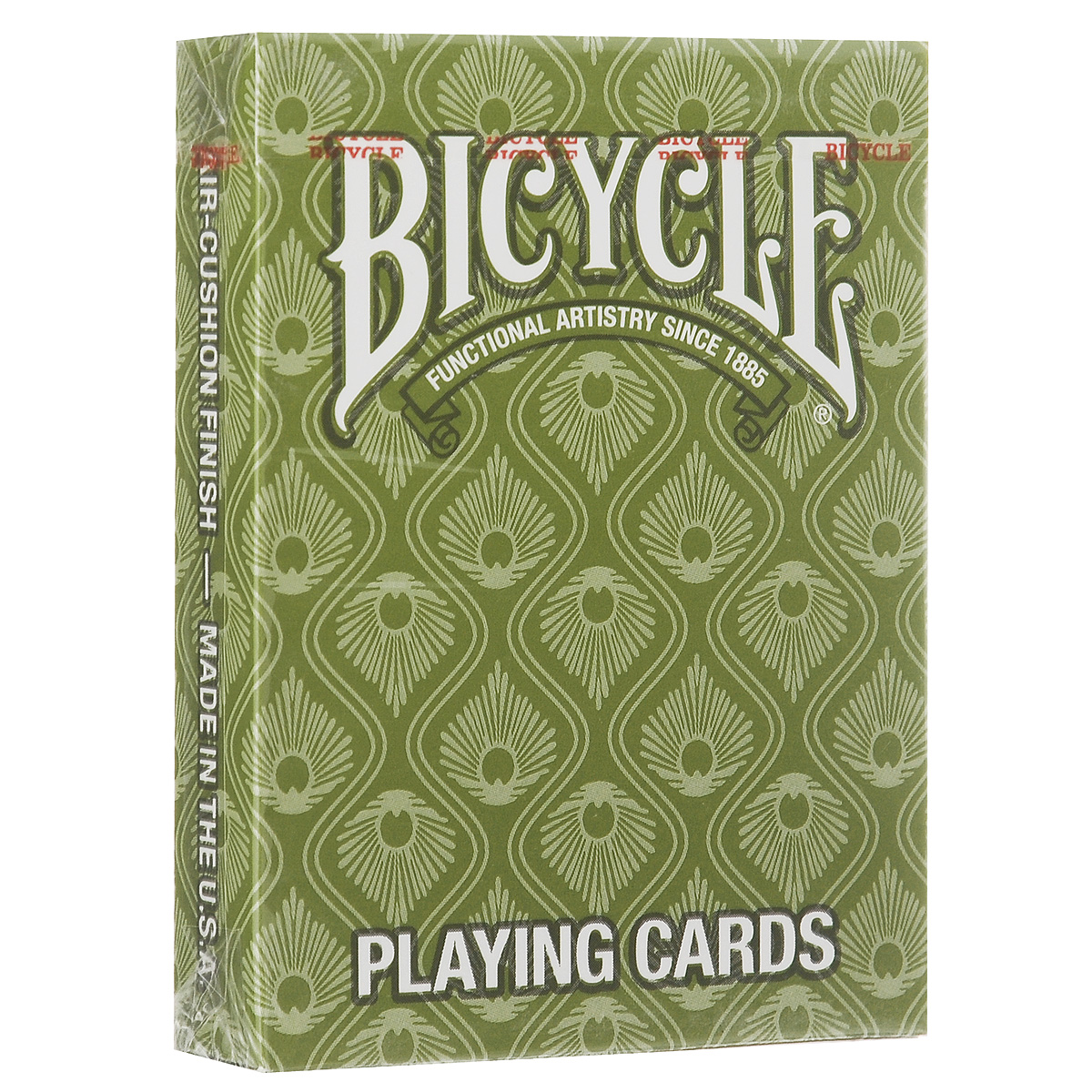 Игральные карты Bicycle 