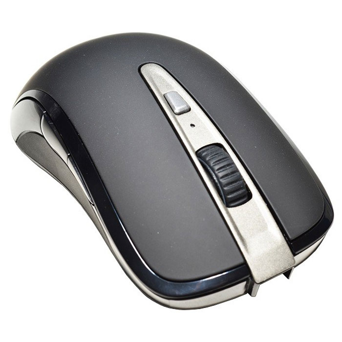 SteelSeries Sensei Wireless, Black игровая мышь62250 SteelSeries Sensei Wireless, Black игровая мышь62250Sensei Wireless использует последние технологии, чтобы обеспечить производительность проводной версии игровой мыши Sensei. Игровая мышь SteelSeries Sensei Wireless оборудована сенсором Pixart ADNS 9800 с самой высокой частотой отклика 1000 Гц, 1 мс; он поднимает показатель чувствительности до 8200 CPI. Также добавлены новые переключатели SteelSeries, способные на 30 миллионов срабатываний.Победа – это все, но почему бы не победить красиво? Sensei Wireless сделана, чтобы стать прекрасным дополнением вашей игровой установки. Эргономика, металлические части и подсветка вместе создают внешний вид, отвечающий качеству мыши. Она ломает стереотипы о беспроводных мышах, которые вы знали до этого. Производительность, время работы батареи, зарядка – не беспокойтесь об этом. Теперь вы можете наслаждаться игрой.ЧувствительностьЧастота опроса 1000 Гц/1 мсИдентичная знаменитой модели SenseiСкорость 150 IPS (дюймов в секунду)Точность до 8200 CPI (16400 DCPI)Переключатели SteelSeries рассчитаны на 30 млн нажатийБез проводовПриспособляемостьНеограниченное облачное хранилище для профилейПодсветка 16,8 миллиона цветов, 3 зоны