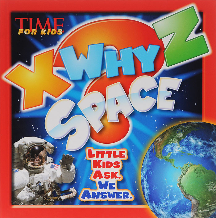 X-Why-Z: Space