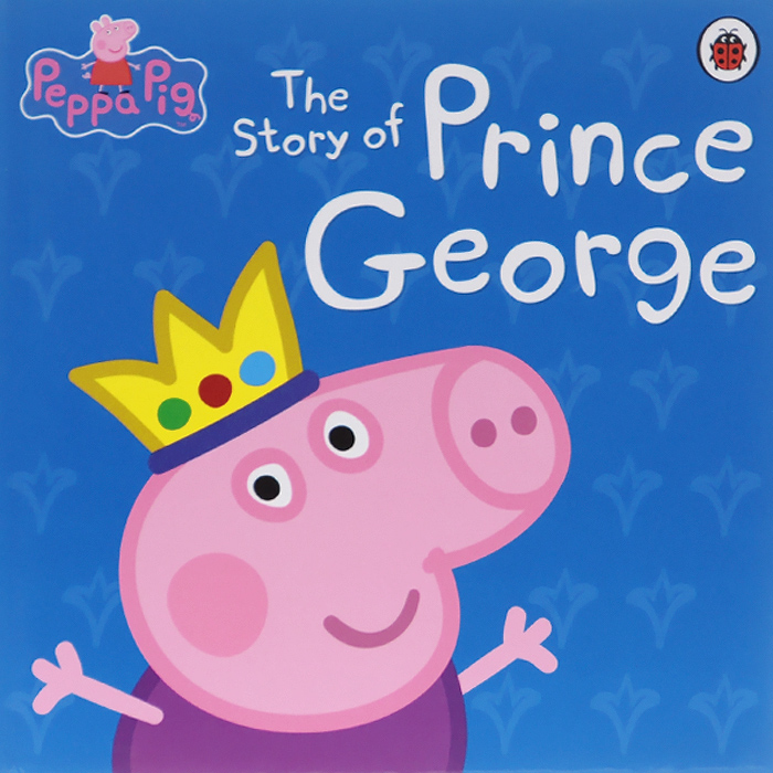 The Story of Prince George prince prince around the world in a day