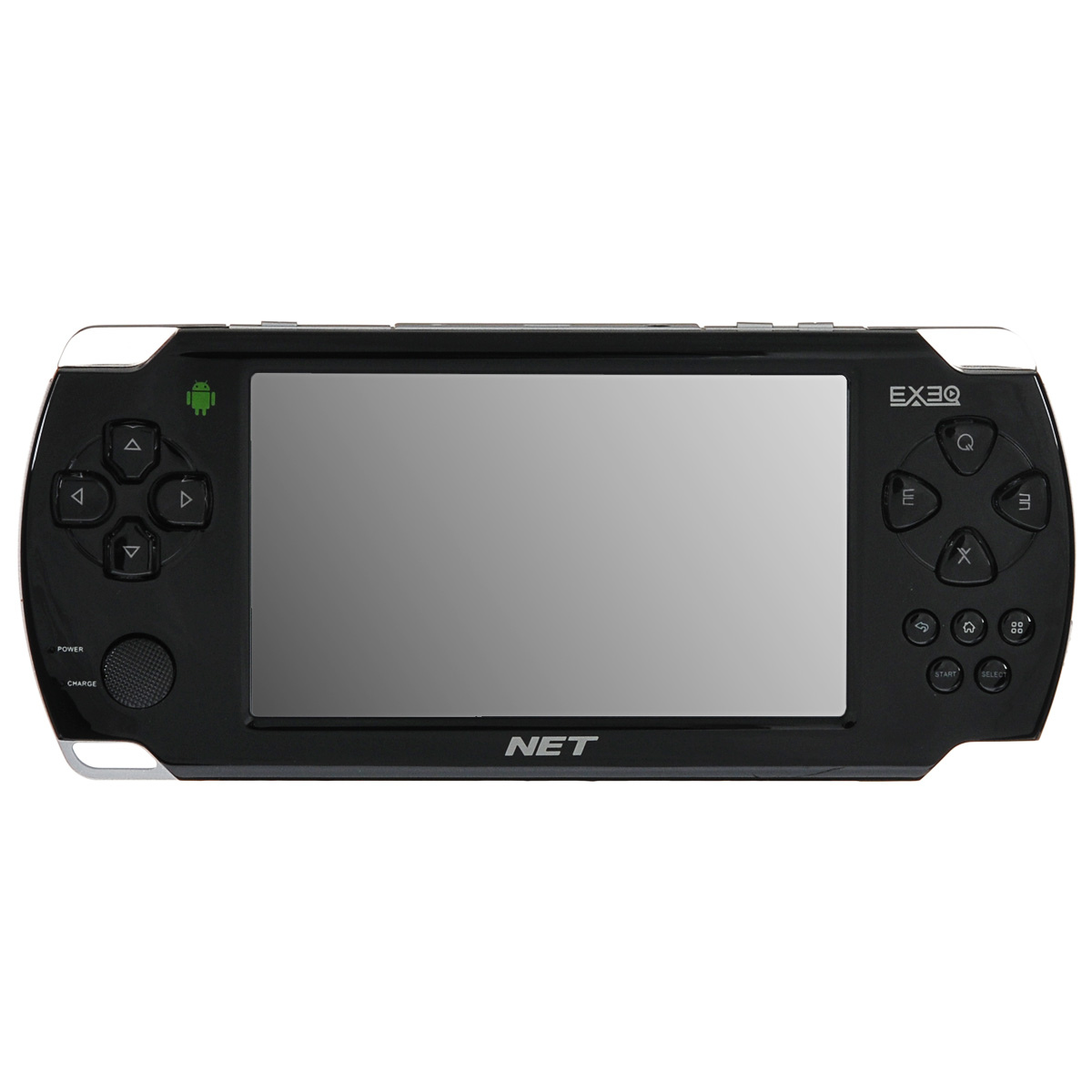 Игровая ФиксиПриставка NET(n) 4.3, чернаяMP-1020 FX Игровая ФиксиПриставка NET(n) 4.3, чернаяMP-1020 FXИгровая Фикси-приставка Exeq Net – это яркая игровая приставка, работающая под управлением операционной системы Android 4.0, с сенсорным экраном в 4,3 дюйма и безграничными мультимедийными возможностями! Благодаря встроенному модулю Wi-Fi на такой Фикси-приставке можно бороздить просторы интернета как на обычном планшете, скачивать и устанавливать различные приложения, игры, фильмы и музыку! Для хранения всех файлов Фикси-приставка имеет встроенную память в 4 ГБ, однако при необходимости ее легко можно увеличить за счет карты памяти формата Micro SD объёмом до 32 Gb. Как настоящий центр развлечения Фикси-приставка Net поддерживает самые популярные форматы видео и аудиофайлов: AVI, MPEG, MKV, WMV, FLV, 3GP, MP4, VOB, MP3, WMA, FLAC, APP, OGG и многие другие. На приставке можно просматривать фотографии, читать книги, играть в самые популярные игры, среди поддерживаемых форматов игр N64, GBA, MD, NES и PS1. В арсенале Фикси-приставки предусмотрена даже 1,3 Мп фото и видеокамера! Также все файлы можно вывести на большой экран телевизора при помощи HDMI разъёма. И, пожалуй, самой важной особенностью Фикси-приставки Net является специальный пакет приложений от Фиксиков – самые последние серии мультсериала «Фиксики», Фиксипелки и видеоклипы.