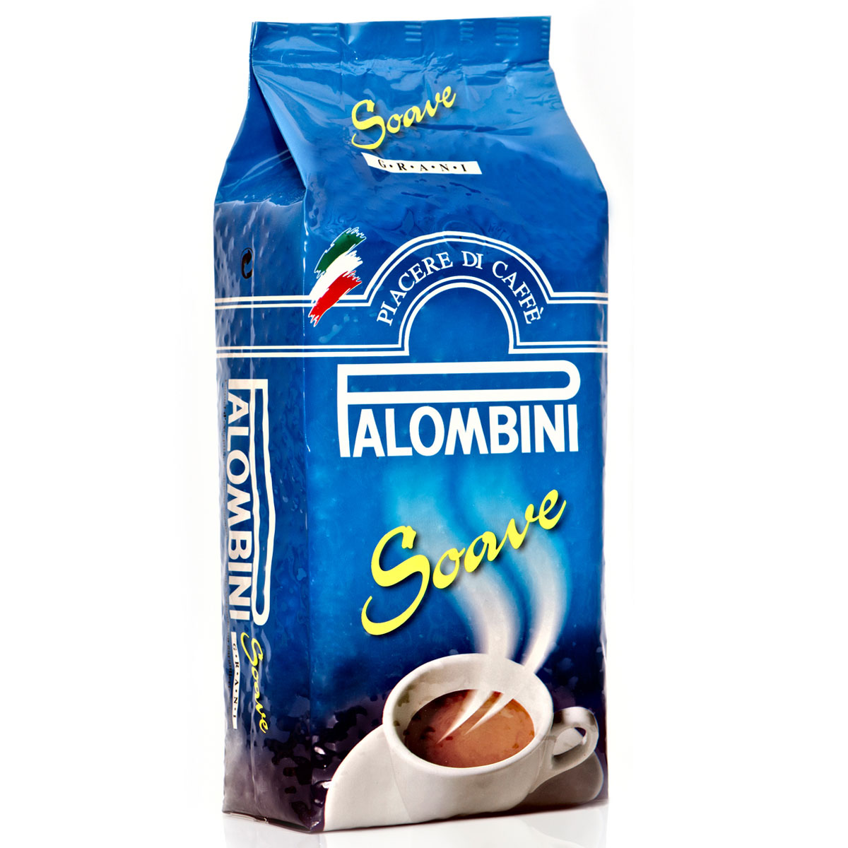 где купить Palombini Soave кофе в зернах, 1 кг по лучшей цене