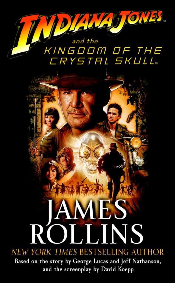 Indiana Jones and the Kingdom of the Crystal Skull (TM) дезодорант спрей для тела tm crystal