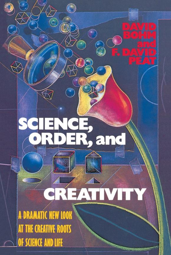 Science, Order, and Creativity. Science, Order, and Creativity.