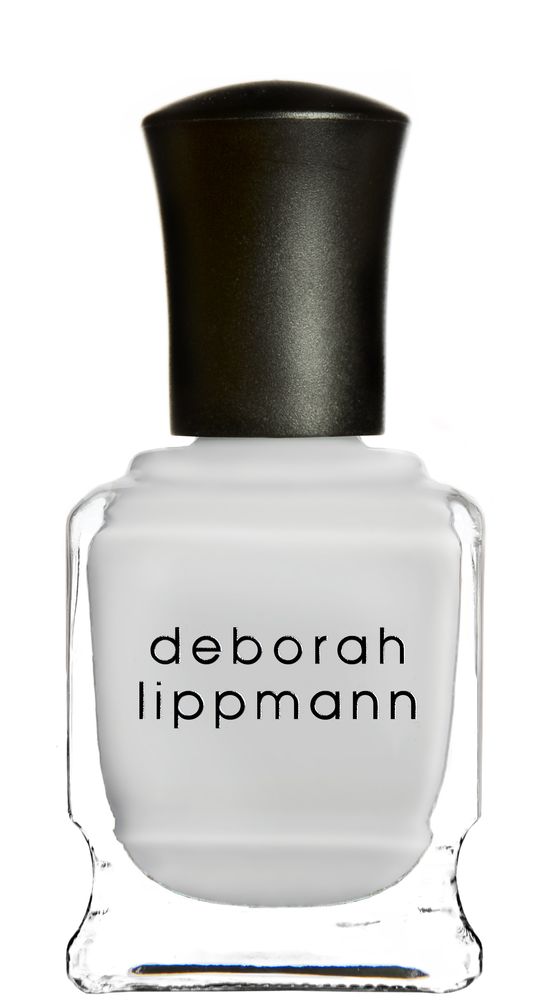 Deborah Lippmann лак для ногтей Misty Morning, 15 мл20344 Deborah Lippmann лак для ногтей Misty Morning, 15 мл20344Стойкий лак, не содержит формальдегидов, толуола, дибутила. Увлажняет и ухаживает за ногтями. Форма флакона, колпачка и кисти специально разработаны для удобного использования. Применение: наносить 1-2 слоя на ногти, после нанесения базового покрытия. Для придания прочности и создания блеска рекомендуем использовать верхнее покрытие. Хранить в сухом, прохладном месте вдали от солнечных лучей.