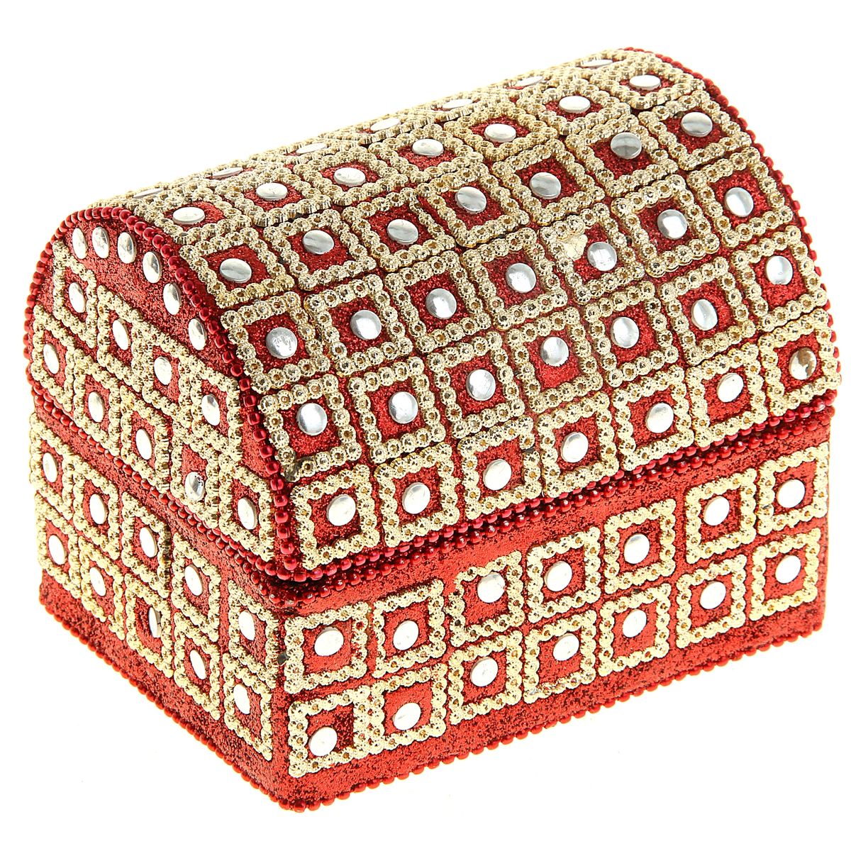 Шкатулка Sima-land