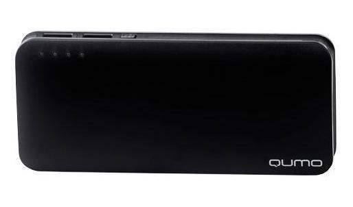 Qumo PowerAid 13500 внешний аккумулятор