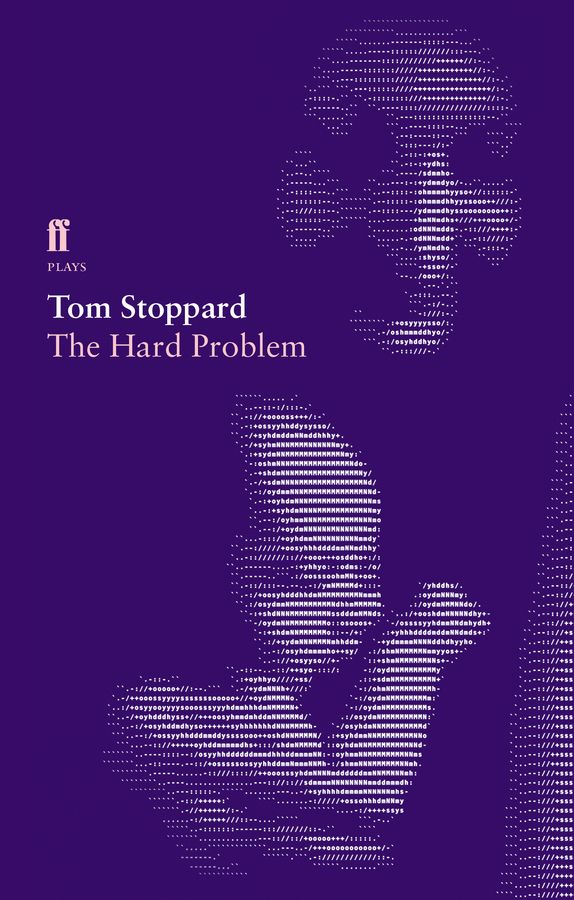 Том стоппард. Leopoldstadt tom stoppard. Hard problem. Hard problem. Магнитное поле мозга.