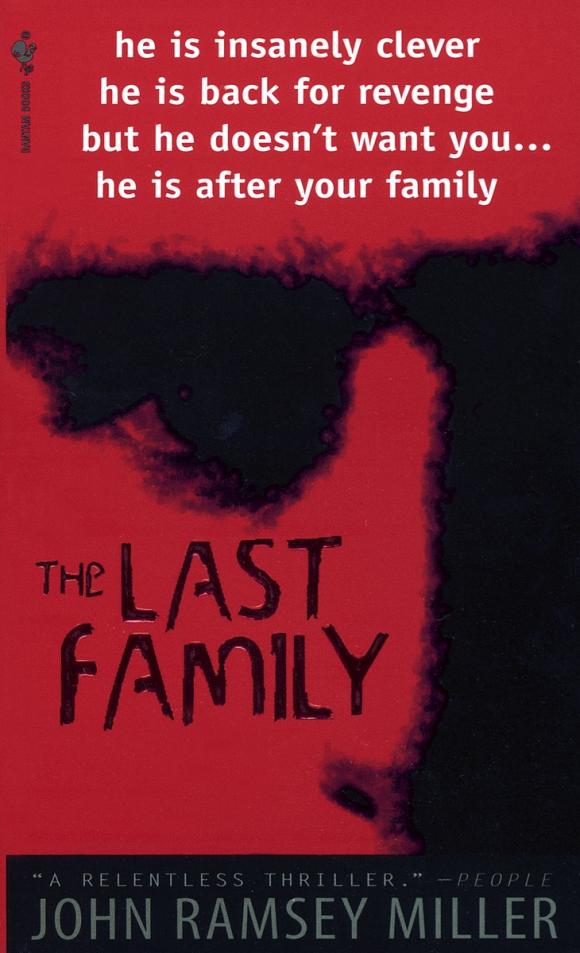 The Last Family. The Last Family.