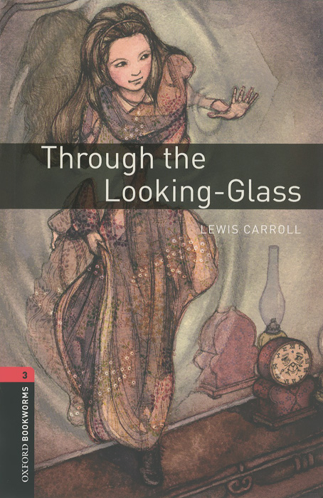 Through the Looking-Glass: Stage 3