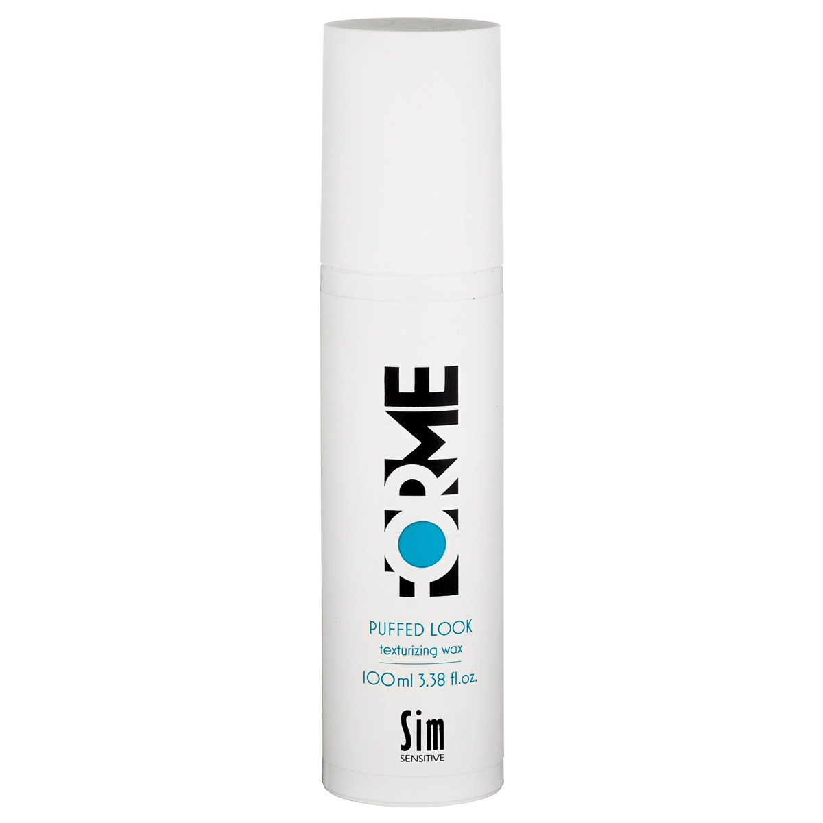SIM SENSITIVE Текстурирующий воск для укладки волос FORME Puffed Look Texturizing Wax, 100мл5357 SIM SENSITIVE Текстурирующий воск для укладки волос FORME Puffed Look Texturizing Wax, 100мл5357Полуматовый воск сильной фиксации Puffed Look Texturizing Wax. Пафт Лук - полуматовый воск для укладки волос. Подходит для коротких волос и волос средней длины. Рекомендуется для создания текстурированных причесок и укладок. Позволяет выделить пряди. Содержит экстракт клюквы и УФ-фильтр, которые защищают волосы от вредных воздействий окружающей среды. Экстракт клюквы, благодаря большой концентрации витаминов и микроэлементов, питает, ухаживает и защищает волосы.Фиксация: 4Объем: 3Блеск: 3