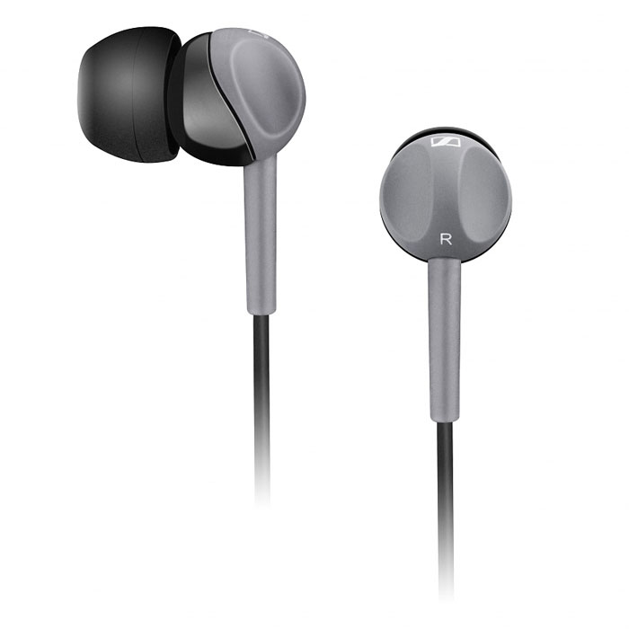 Sennheiser CX 180 наушникиCX 180 Sennheiser CX 180 наушникиCX 180Бюджетная версия наушников Sennheiser CX 200 STREET II для рынков развивающихся стран.Инновационный дизайн позволяет просто, надёжно и комфортно закреплять наушники в ушном каналеМощный звук насыщенный НЧВысокая степень защиты от окружающего шумаИдеально подходят для всех MP3, DVD, CD-плееров, iPod и iPhone, а также для портативных игровых консолейСимметричный кабель