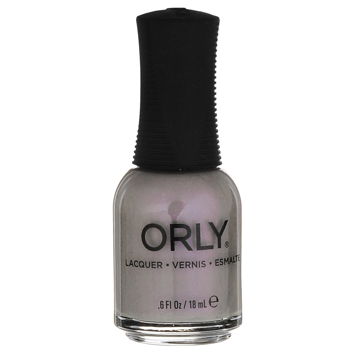 Orly Лак маникюрный Sugar High № 846 SWEET DREAMS20846 Orly Лак маникюрный Sugar High № 846 SWEET DREAMS20846Элегантные, манящие, изысканные, чарующие - именно такие цвета составляют базовую коллекцию лаков для ногтей ORLY. Широкий спектр тонов разнообразных оттенков позволяет удовлетворить самые изысканные вкусы и менять цвет ногтей хоть два раза в день. Вы можете выбрать какой угодно вариант гардероба - палитра лаков ORLY позволит подобрать оттенок на любой случай и для любого настроения. Плюс ко всему приятно осознавать, что Ваши ногти покрыты лаком фирмы, пользующейся репутацией одной из лучших среди специалистов ногтевого сервиса и на протяжении тридцати лет занимающейся разработкой и производством средств по уходу за натуральными ногтями.Как известно, многие представительницы прекрасной половины человечества неравнодушны к сладостям, это маленький секрет их хорошего настроения. Корпорация ORLY сделала подарок всем сладкоежкам и выпустила в свет коллекцию лаков SUGAR High, состоящую из шести «вкусных» и «аппетитных» оттенков.