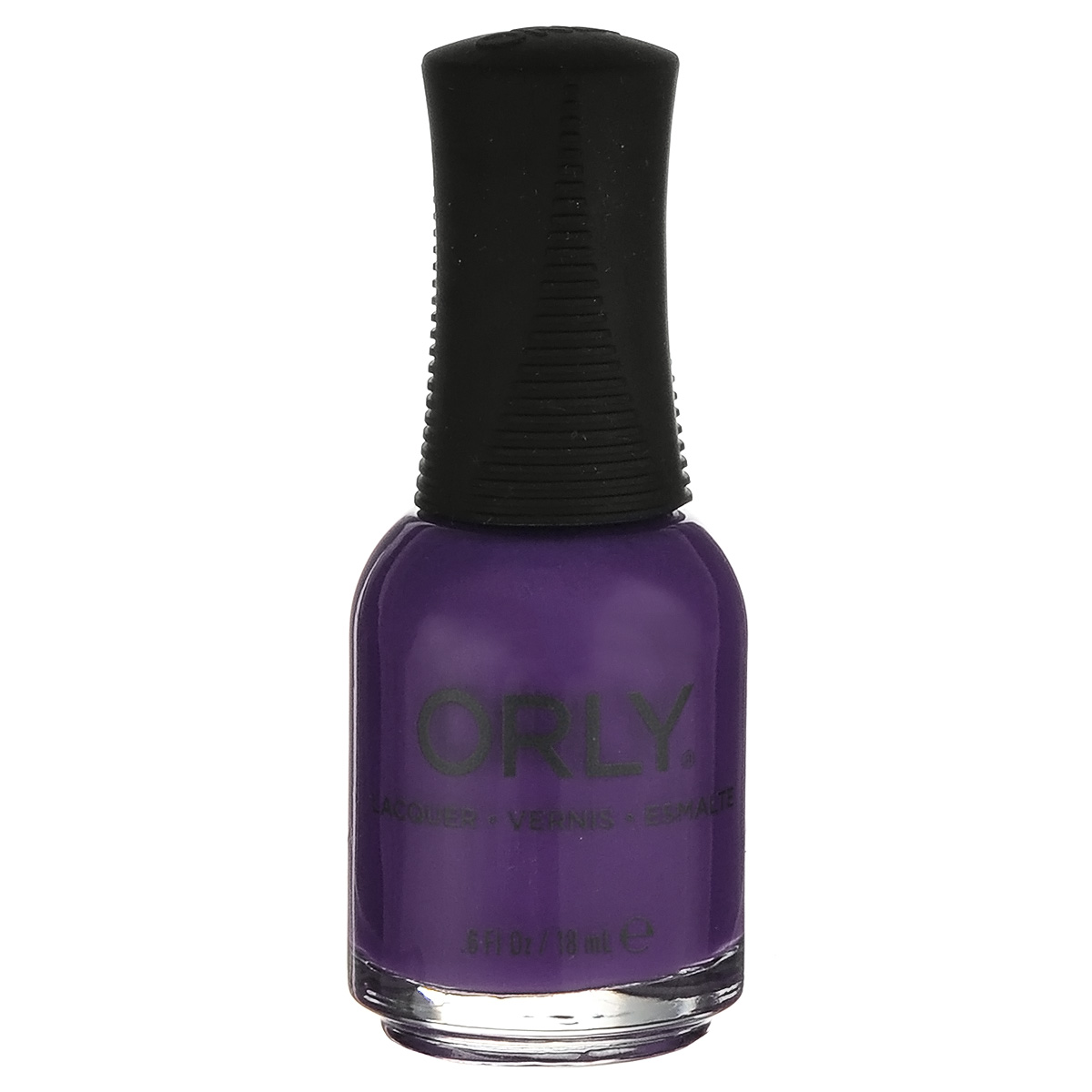 Orly Лак маникюрный Sugar High № 847 PLUM SUGAR20847 Orly Лак маникюрный Sugar High № 847 PLUM SUGAR20847Элегантные, манящие, изысканные, чарующие - именно такие цвета составляют базовую коллекцию лаков для ногтей ORLY. Широкий спектр тонов разнообразных оттенков позволяет удовлетворить самые изысканные вкусы и менять цвет ногтей хоть два раза в день. Вы можете выбрать какой угодно вариант гардероба - палитра лаков ORLY позволит подобрать оттенок на любой случай и для любого настроения. Плюс ко всему приятно осознавать, что Ваши ногти покрыты лаком фирмы, пользующейся репутацией одной из лучших среди специалистов ногтевого сервиса и на протяжении тридцати лет занимающейся разработкой и производством средств по уходу за натуральными ногтями.Как известно, многие представительницы прекрасной половины человечества неравнодушны к сладостям, это маленький секрет их хорошего настроения. Корпорация ORLY сделала подарок всем сладкоежкам и выпустила в свет коллекцию лаков SUGAR High, состоящую из шести «вкусных» и «аппетитных» оттенков.