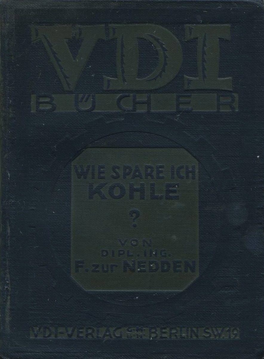 Wie Spare Ich Kohle?4002064406435 Wie Spare Ich Kohle?4002064406435Берлин, 1925 год. Издательство VDI-Verlag.Издательский переплет. Сохранность хорошая.Wie sраге ich Kohle? - ist diese Frage heute noch zeitgeiniift? Die Kohlennot ist doch vorbei! Man bekommt doch wieder soviel Kohle wie man haben will! Kohle wird angeboten! In einigen Kohlensorten herrscht sogar Absatzmangel! Warum also den Kohlenverbrauch einschranken?Und doch ist es notig Kohle zu sparen.Kohle kostet Geld, viel Geld, gute Kohle ist noch immer knapp. Viele mussen frieren, viele Industrien leiden unter zu hohem Geldaufwand fur Brennstoffe, die Etats sind stark durch die Kohlenposten belastet.