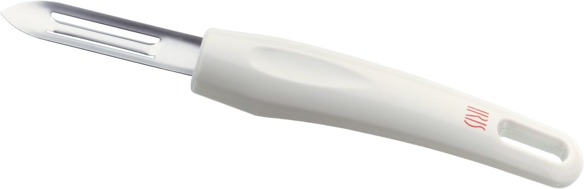 IRIS Овощечистка - серия PREMIUM (нерж., ABS)4510-I IRIS Овощечистка - серия PREMIUM (нерж., ABS)4510-IIRIS Овощечистка - серия PREMIUM (нерж., ABS)