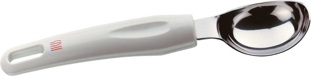 IRIS Ложка для мороженого - серия PREMIUM (нерж., ABS)4532-I IRIS Ложка для мороженого - серия PREMIUM (нерж., ABS)4532-IIRIS Ложка для мороженого - серия PREMIUM (нерж., ABS)