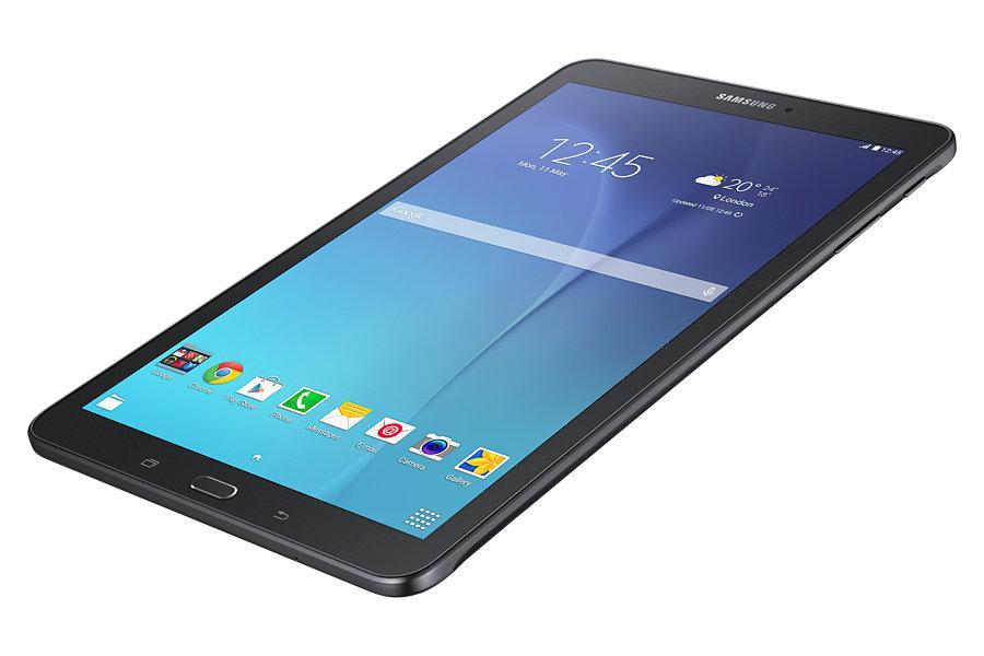 samsung galaxy tab e model number