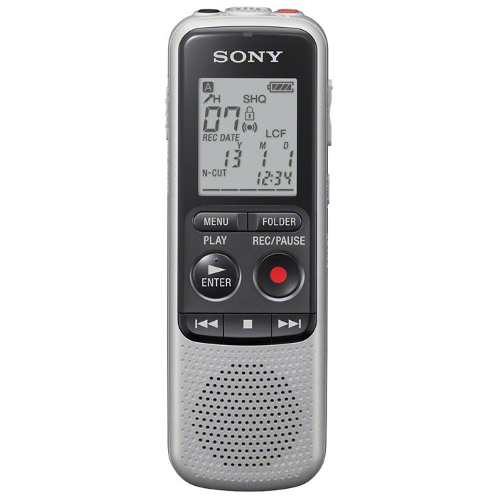 Sony ICD-BX140 4Gb диктофон