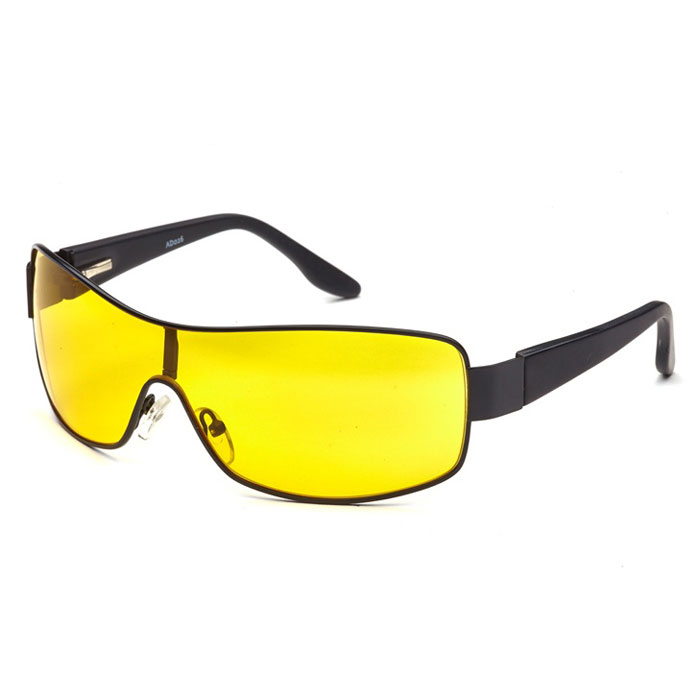 SP Glasses AD026 Comfort, Black водительские очки