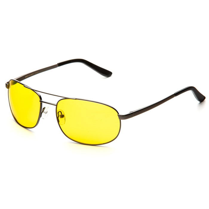 SP Glasses AD032 Premium, Dark Grey водительские очки