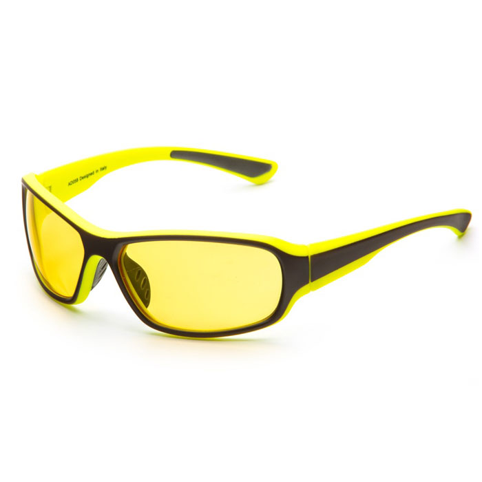 SP Glasses AD058 Premium, Grey Lime водительские очки