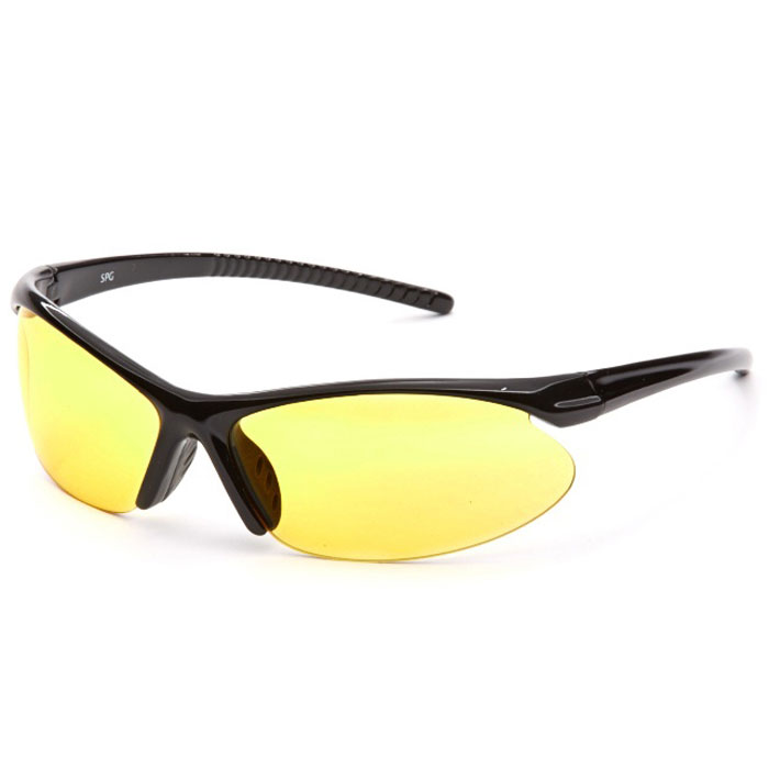 SP Glasses AD024 Premium, Black водительские очки