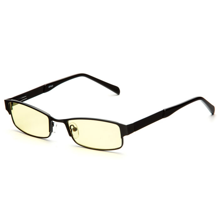 SP Glasses AF031 Luxury, Black компьютерные очки