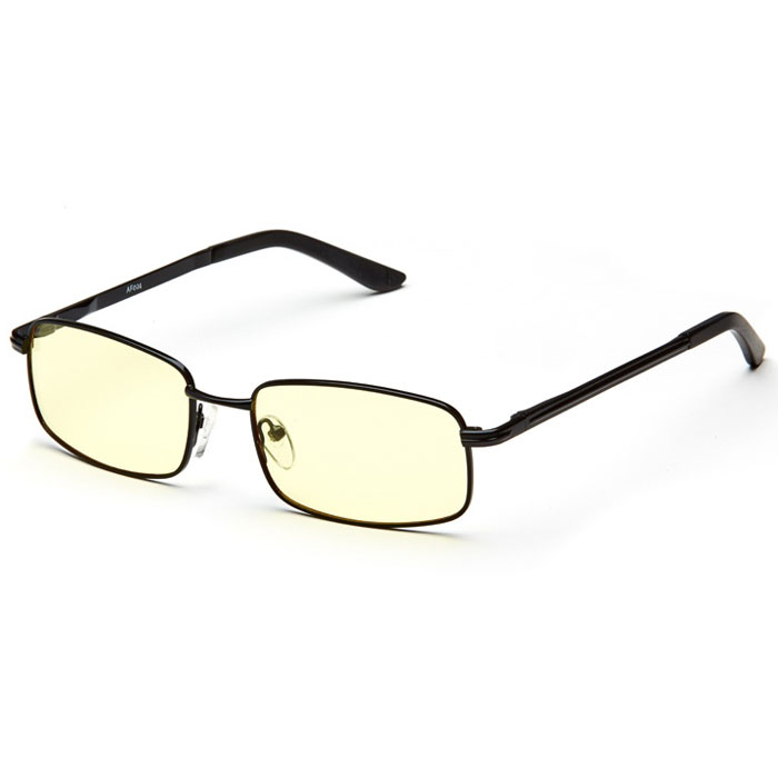 SP Glasses AF024 Comfort, Black компьютерные очки