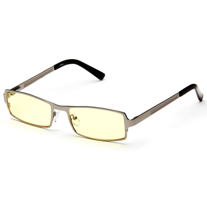 SP Glasses AF034 Luxury, Dark Grey компьютерные очки
