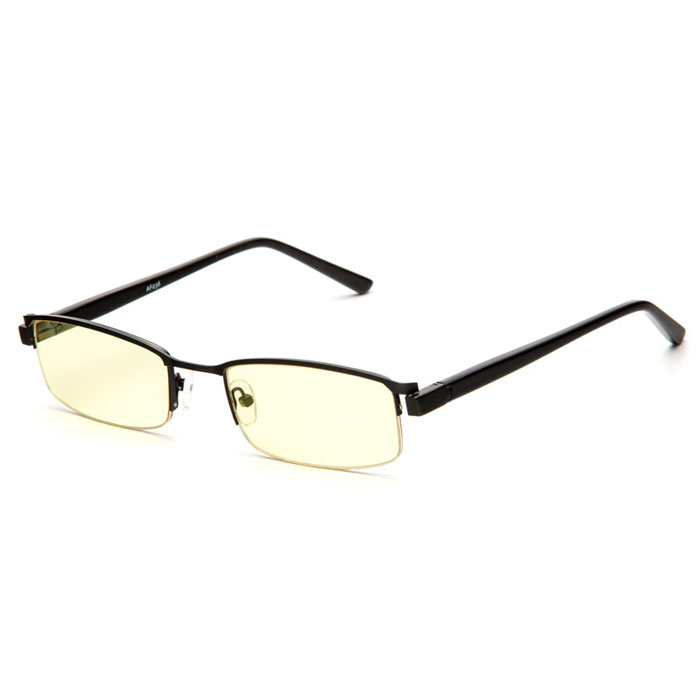 SP Glasses AF036 Luxury, Black компьютерные очки