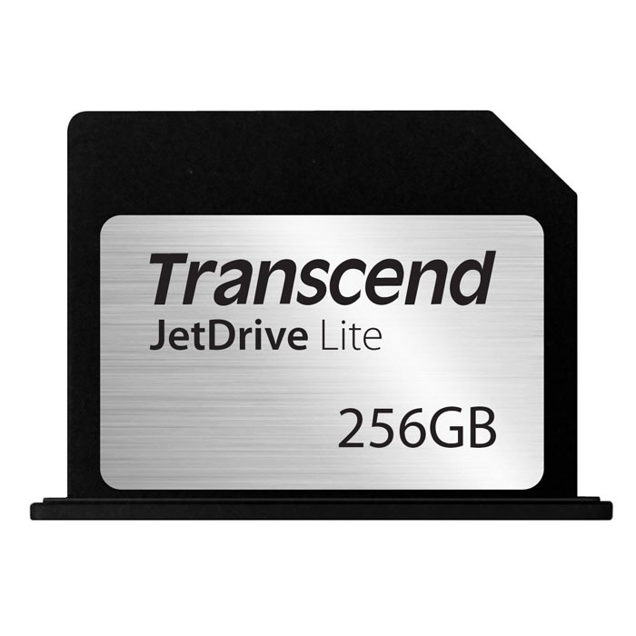 Transcend JetDrive Lite 360 256GB карта памяти для MacBook Pro (Retina) 15